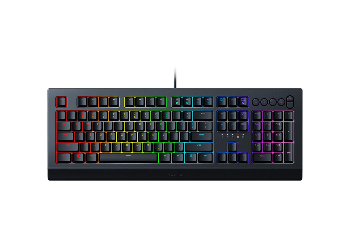 Cynosa Gaming Keyboard