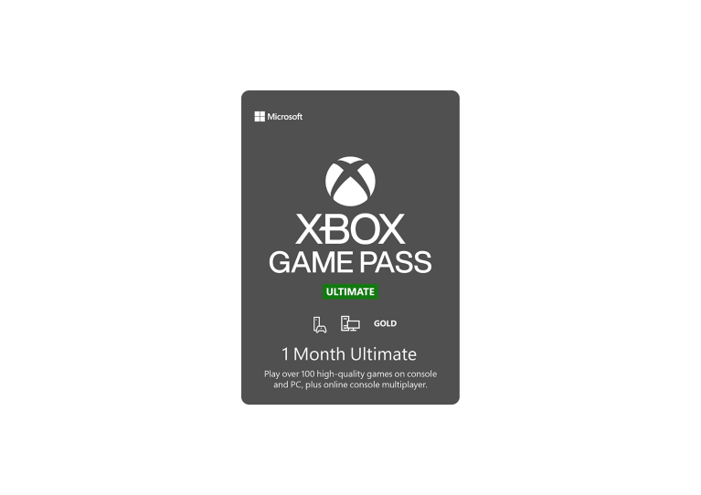 xbox game pass