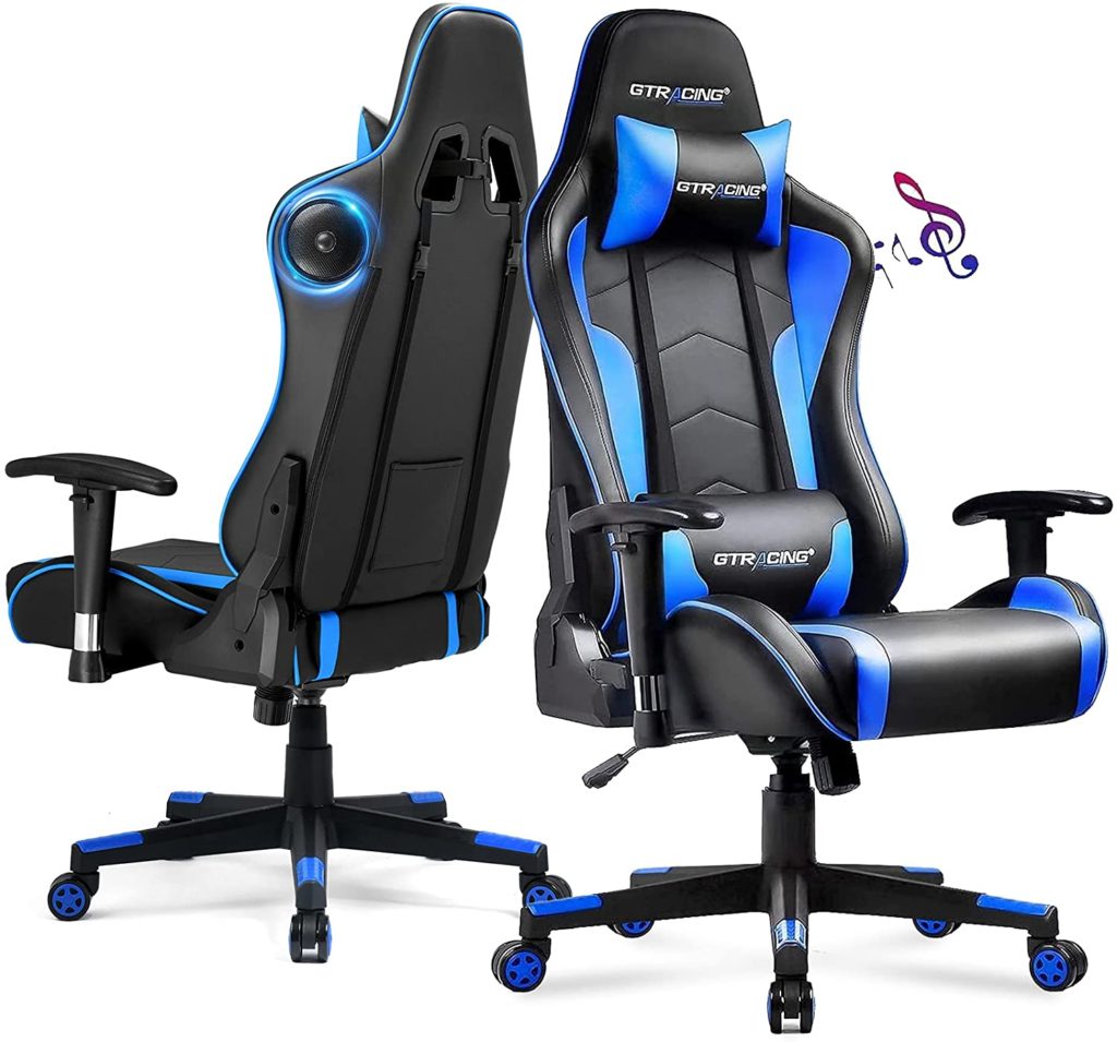 GTRACING Gaming Chair