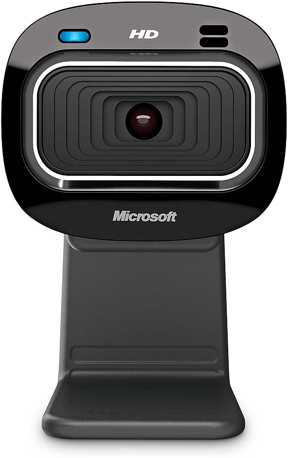 Microsoft LifeCam HD-3000