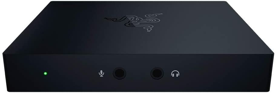 Razer Ripsaw HD Game Streaming Capture Card