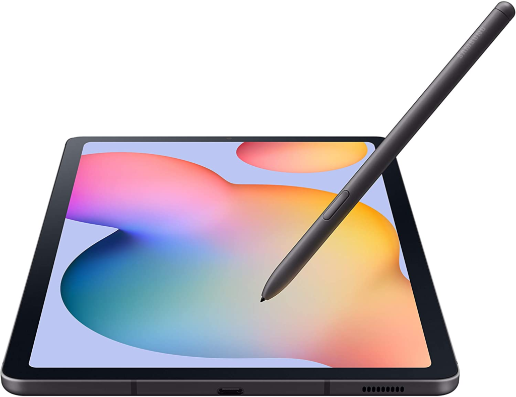 Samsung Galaxy Tab S6 Lite