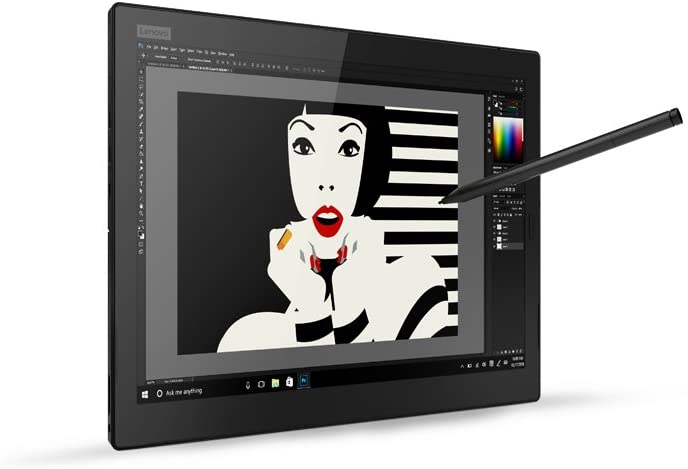 Lenovo ThinkPad X1 Tablet