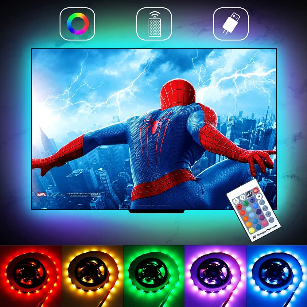 LED TV Backlights