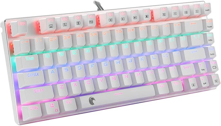 mechanical keyboard deals