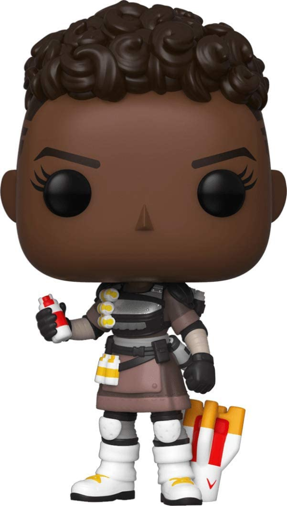 Funko Pop Apex Legends Bangalore Toy