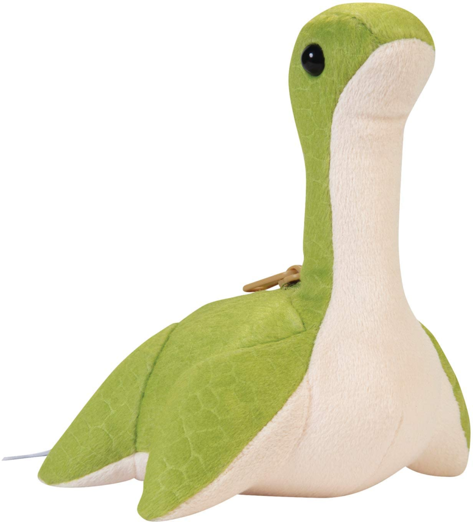 Apex Legends Nessie Plush Tooy