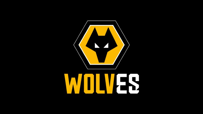 Wolves Esports logo