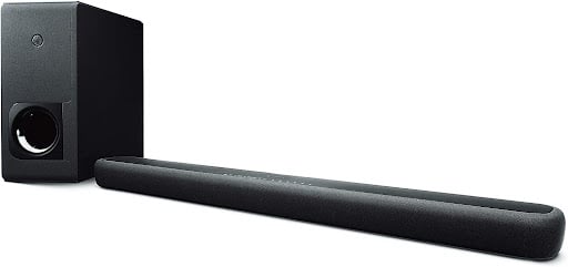 Yamaha YAS-209 Soundbar