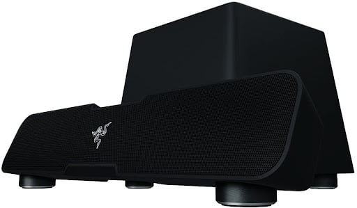 Razer Leviathan PC Gaming and Music Sound Bar