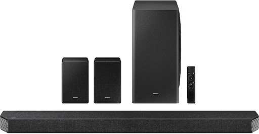 Samsung HW-Q950A 11.1.4ch Soundbar