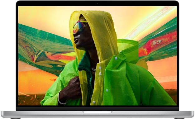 macbook pro 16-inch