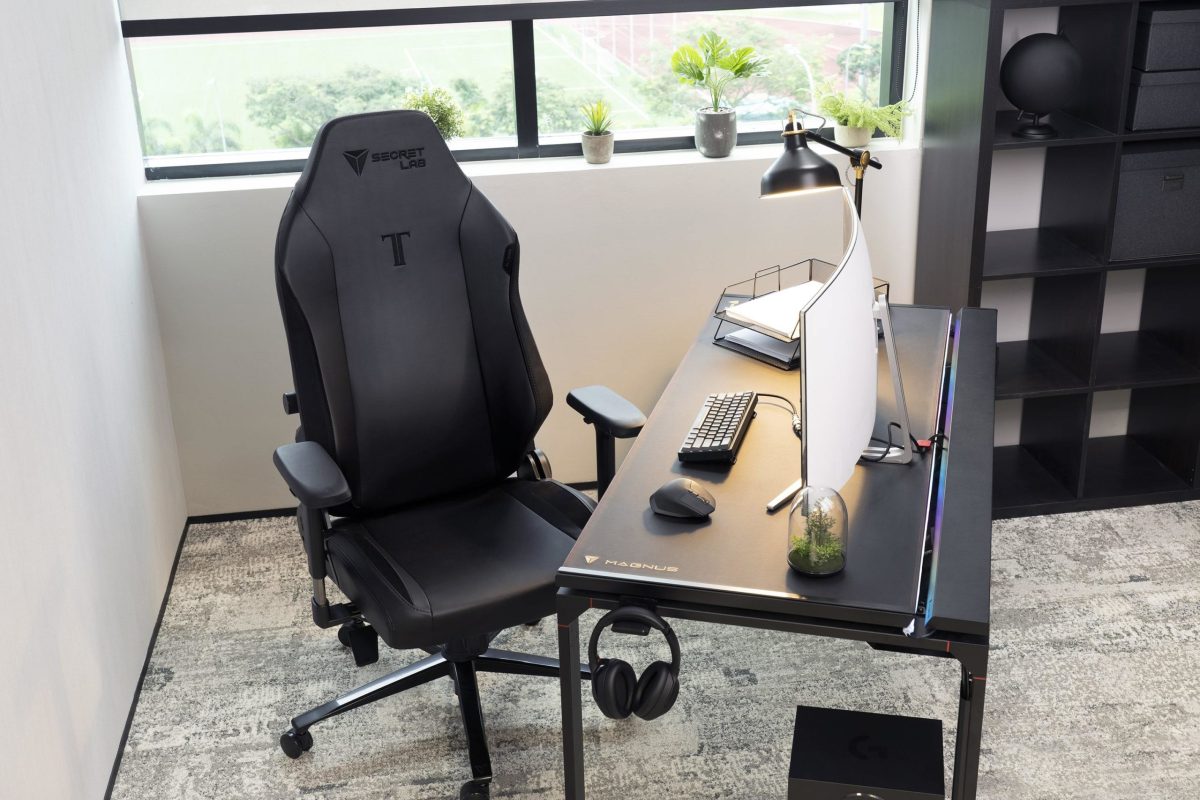 secretlab gaming chair deals