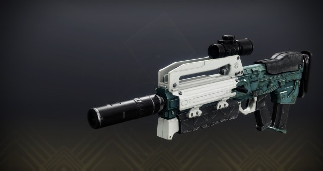 bxr 55-battler in destiny 2