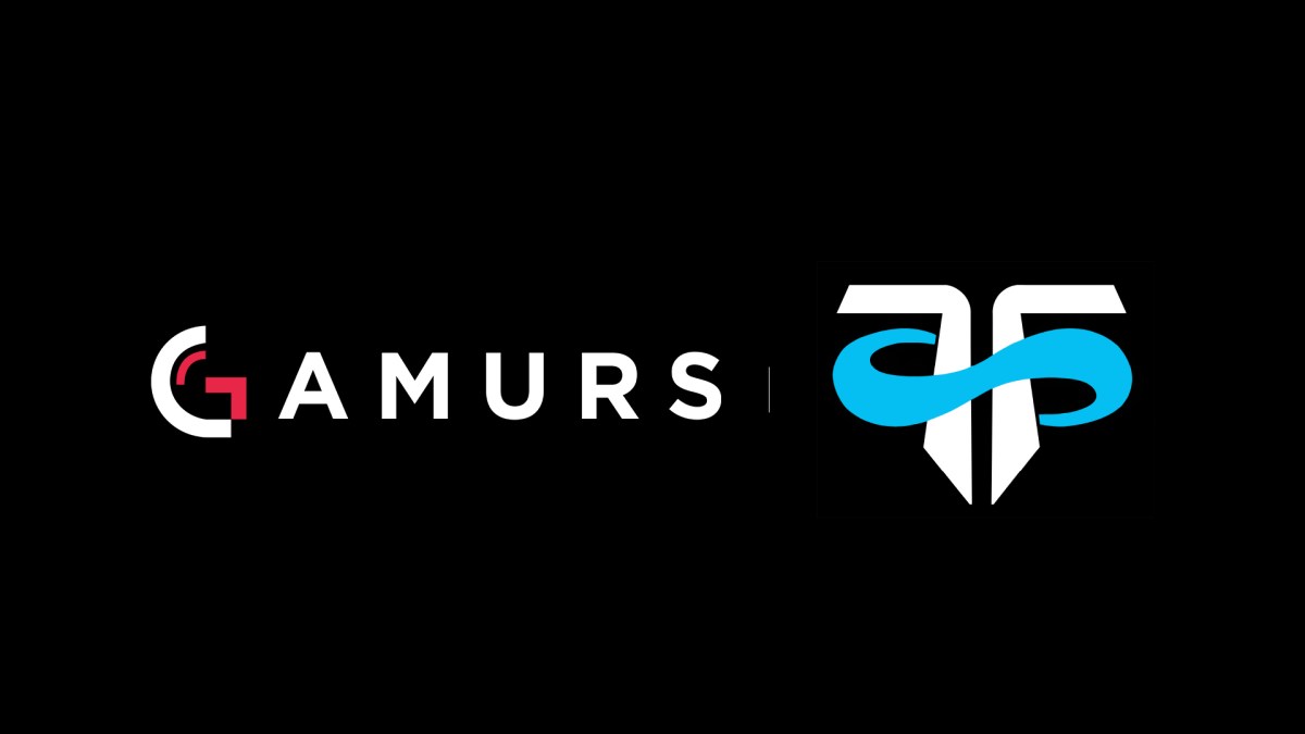 gamurs group twinfinite