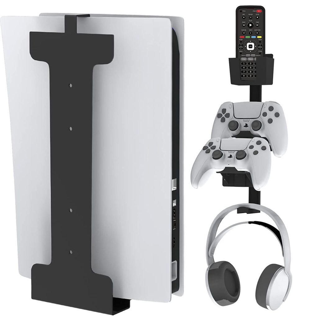 HANAMO Wall Mount for PS5