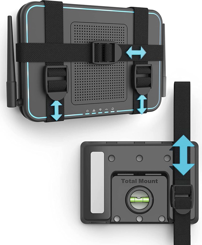 TotalMount Universal Mount