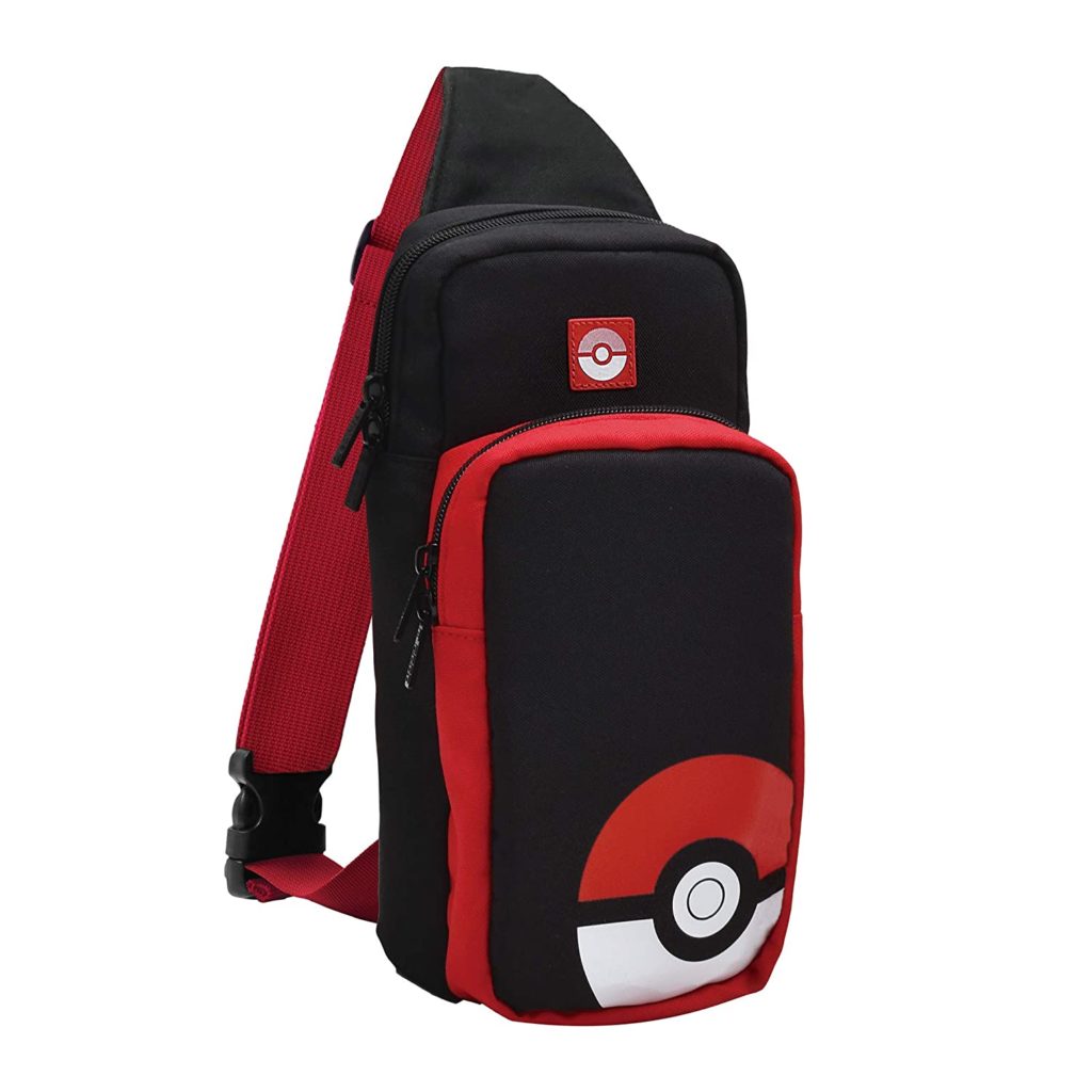 best pokemon nintendo switch cases