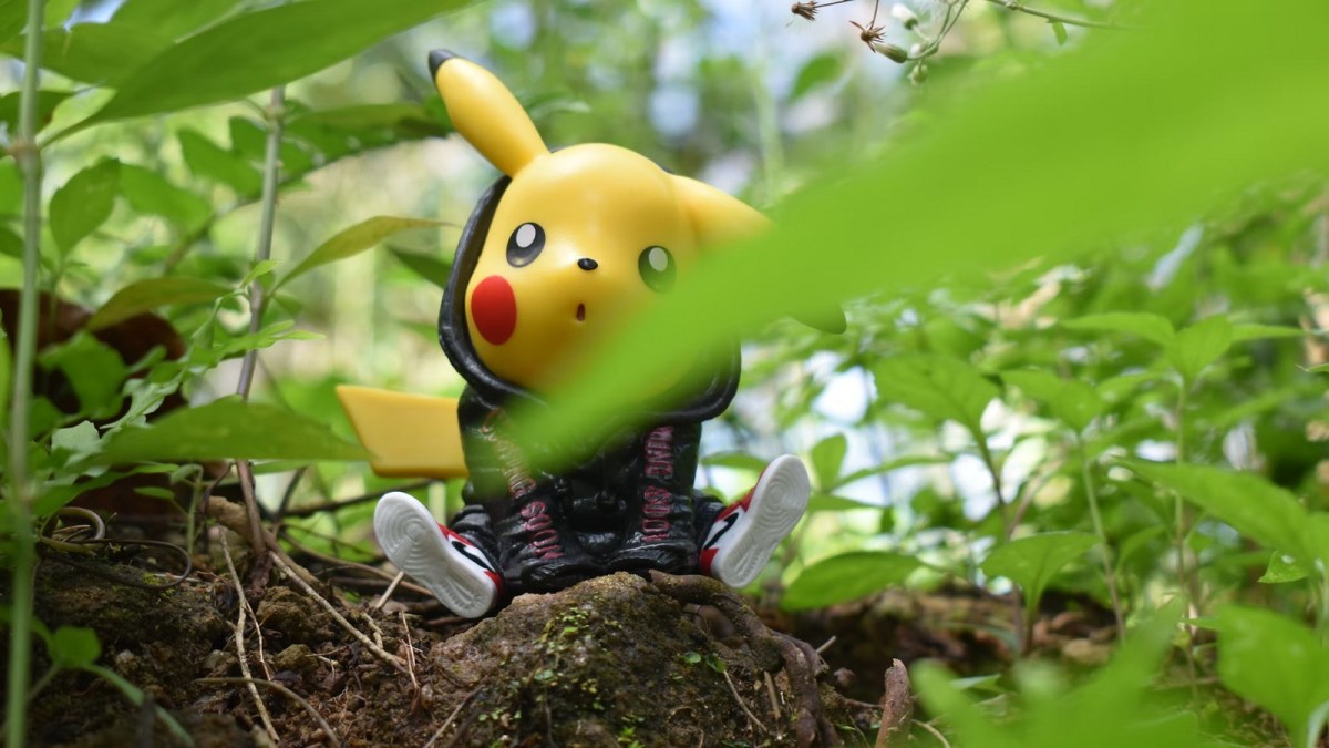 best pokemon plush toys