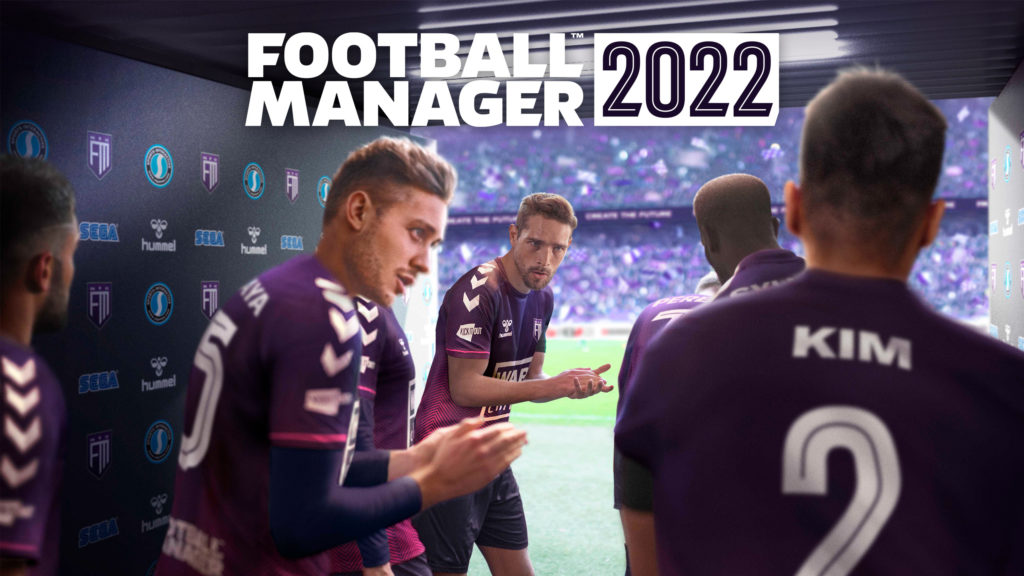 football manager 2022 steam deck