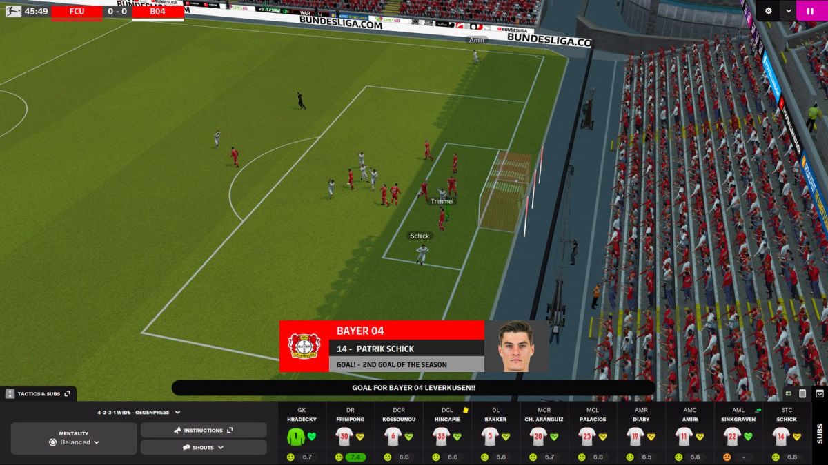 football manager 2022 steam deck