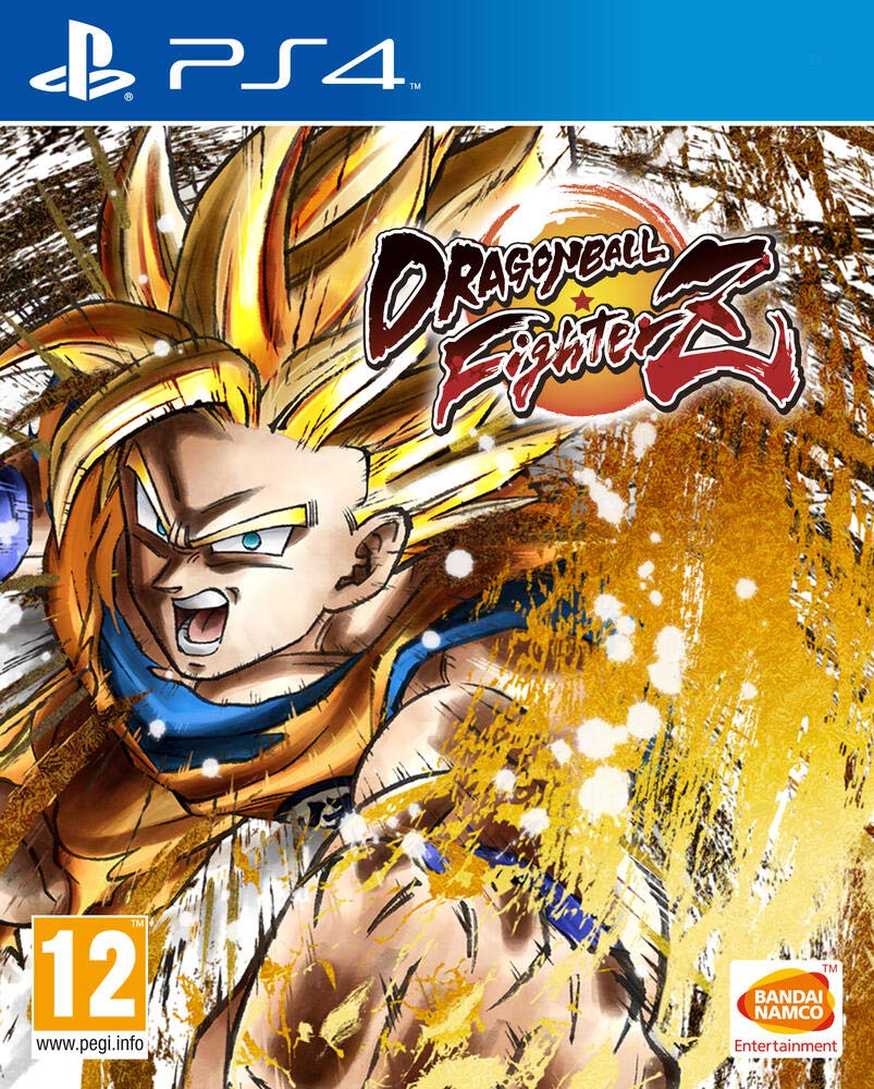 Dragon Ball FighterZ 