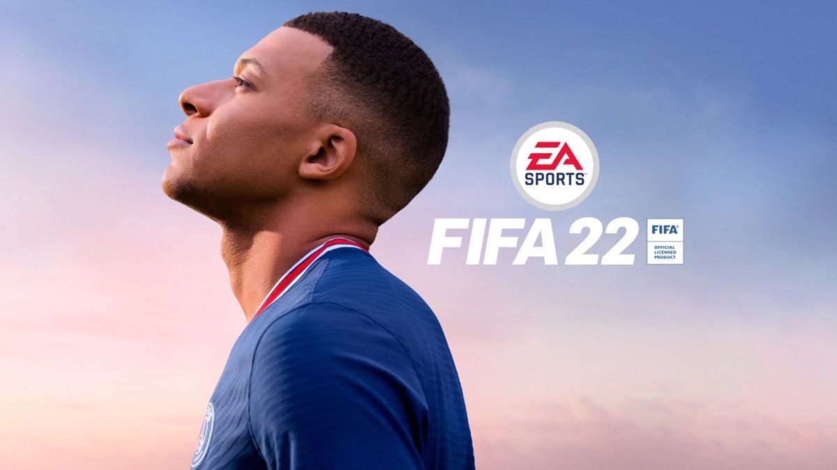 Fifa 22 on Steam Deck