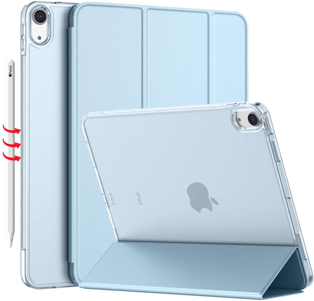 iMieet iPad Air 5 Case 2022