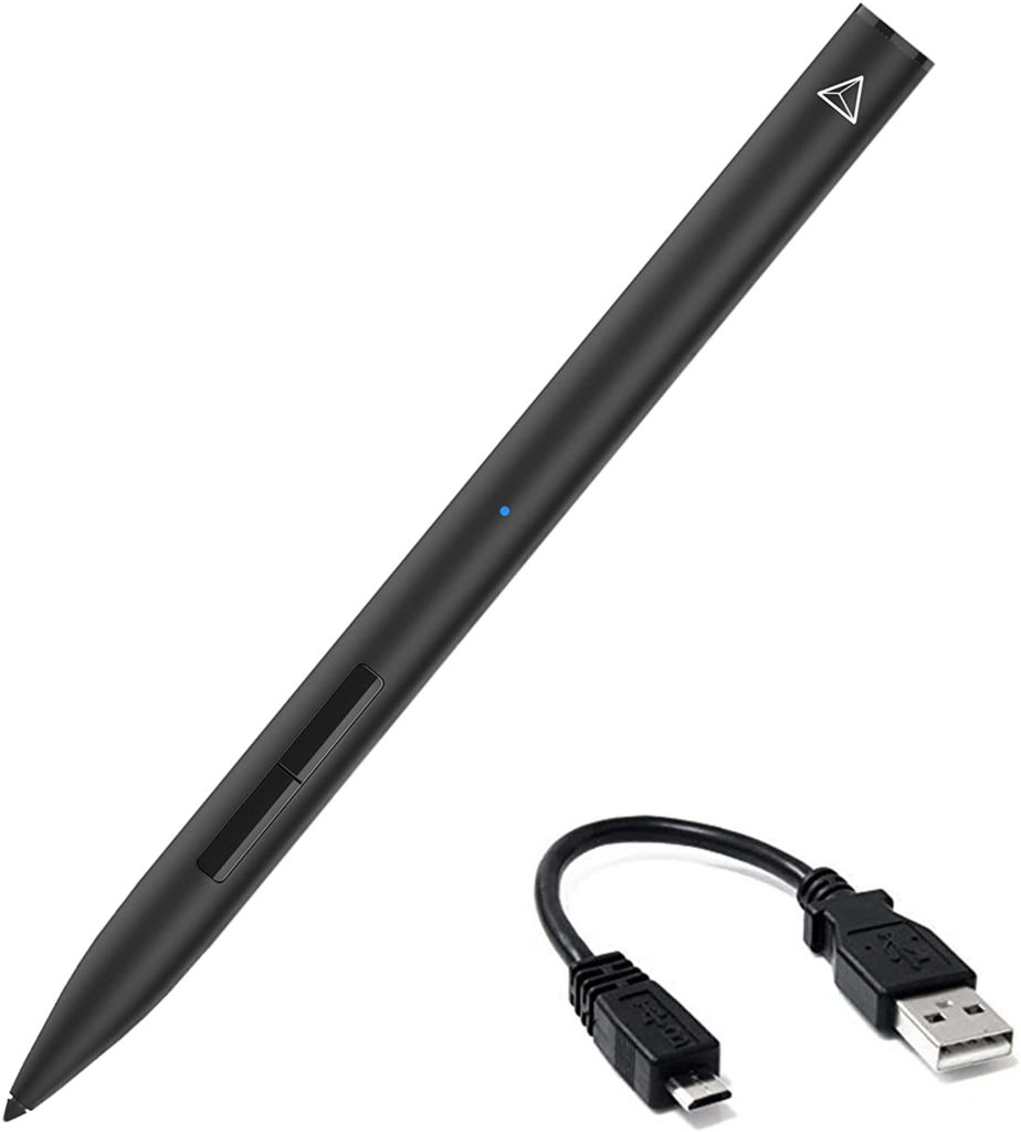 Best iPad Stylus for Drawing