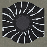 Darkness symbol in Vow of the Disciple in Destiny 2