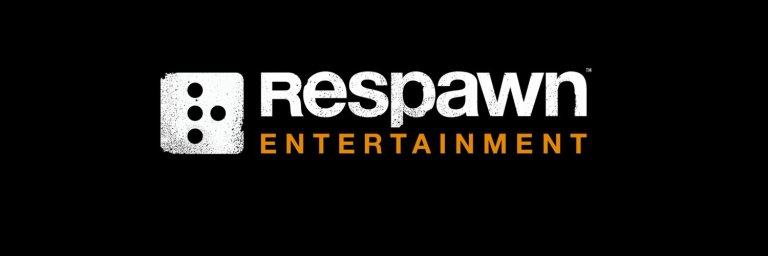 The Respawn Entertainment logo.