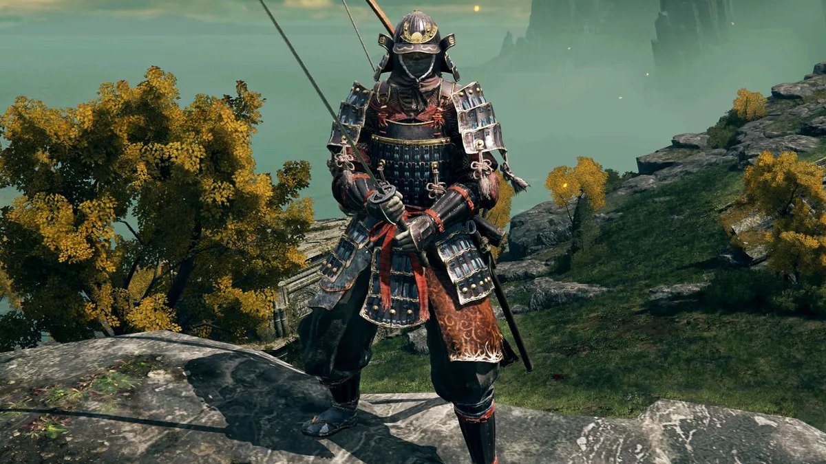 Samurai