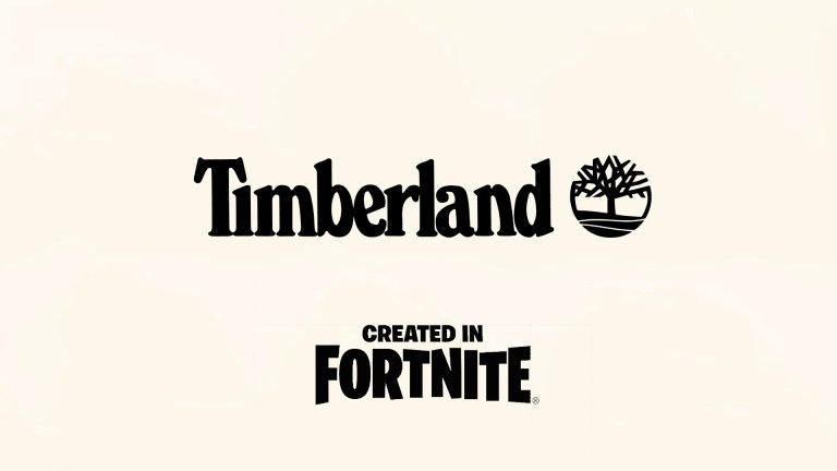 Fortnite x Timberlands