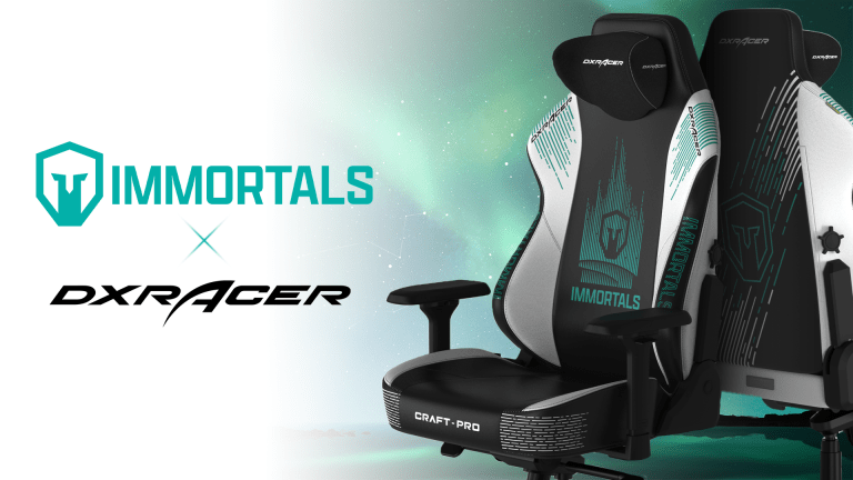 DXRacer Immortals