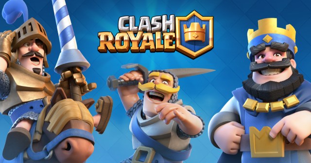 clash royale proomo image