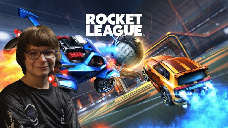 DanielRLCSRocketLeague