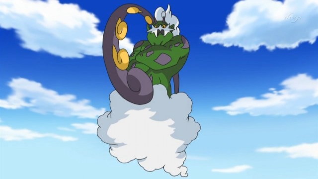 image of tornadus