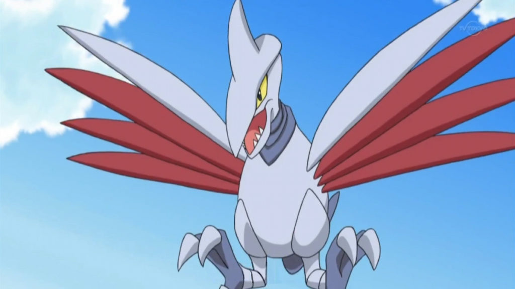 Skarmory