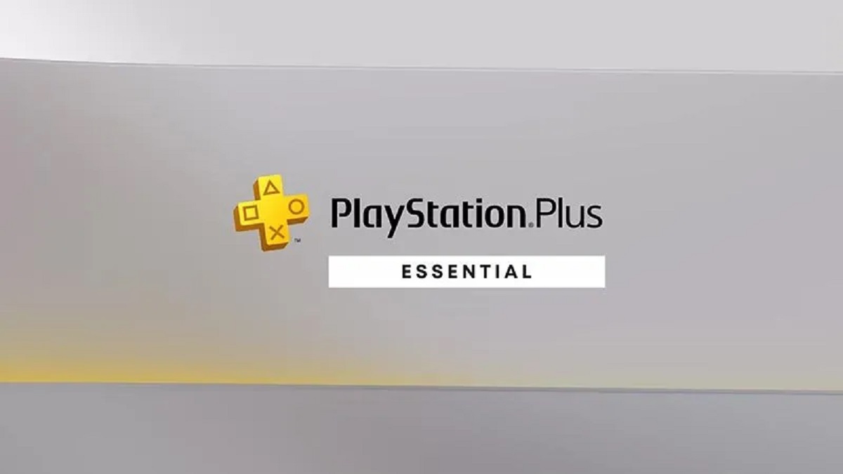 PlayStation Plus keyart