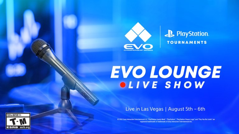 Evo lounge