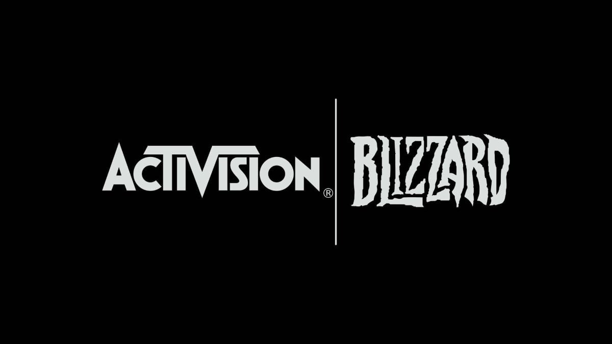 Activision Blizzard logo