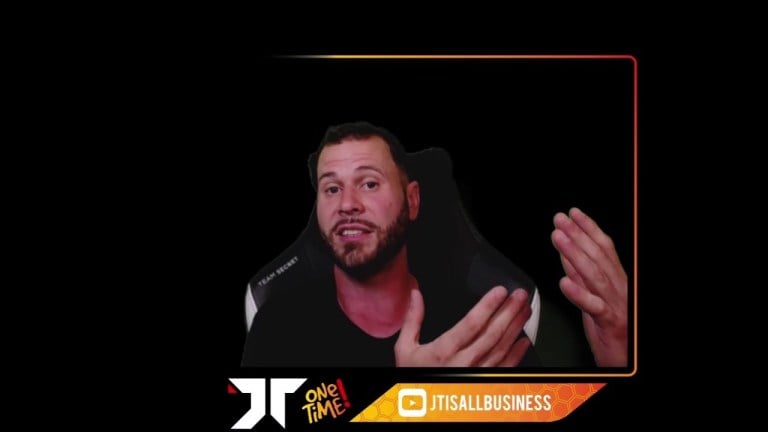 JTisallbusiness Diablo Immortal