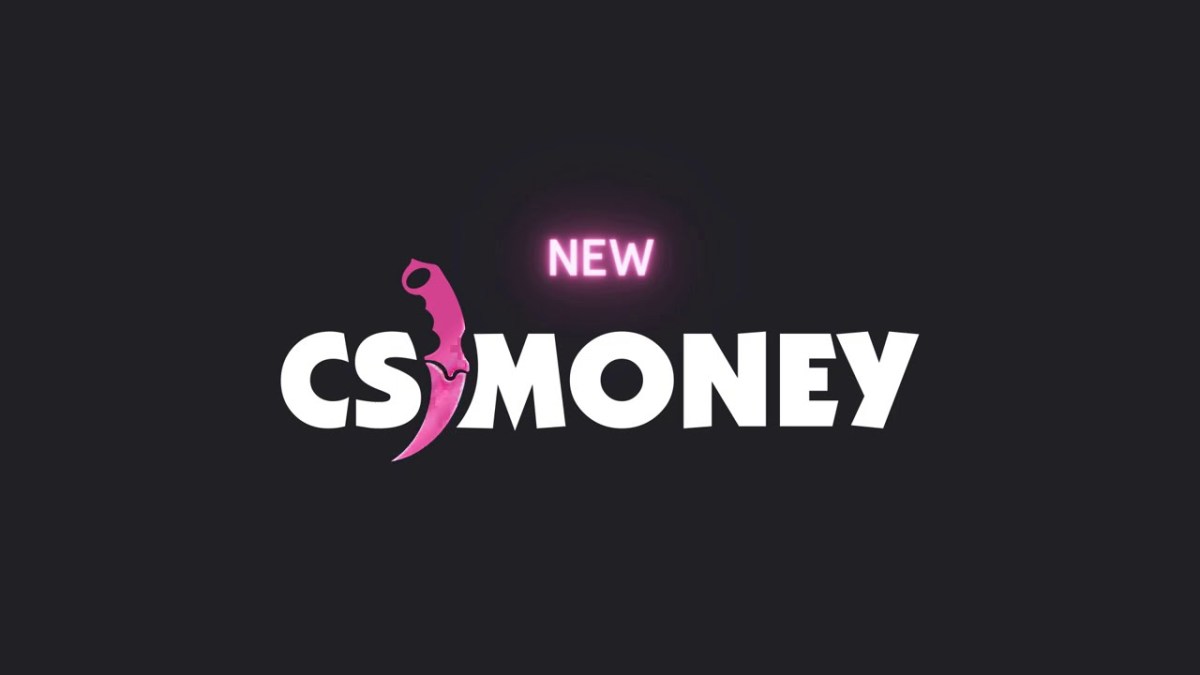 CSMONEY hack