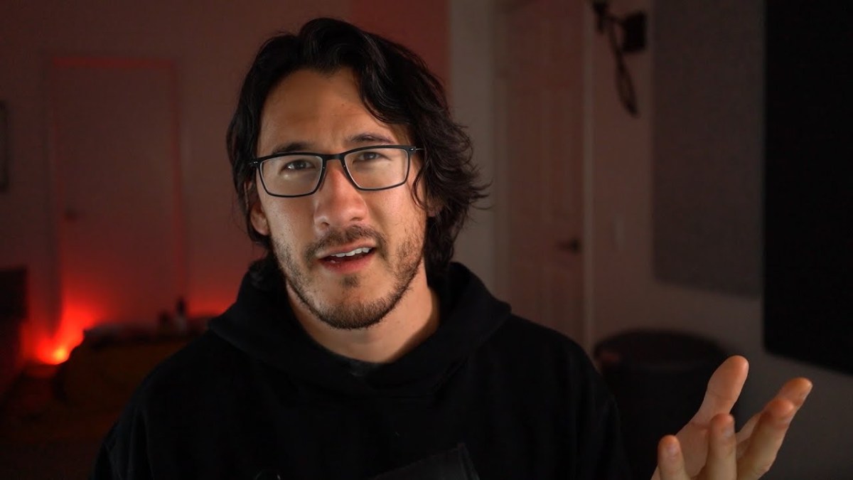 Markiplier