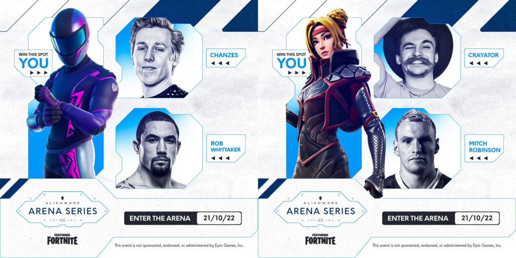 alienware-fortnite-event