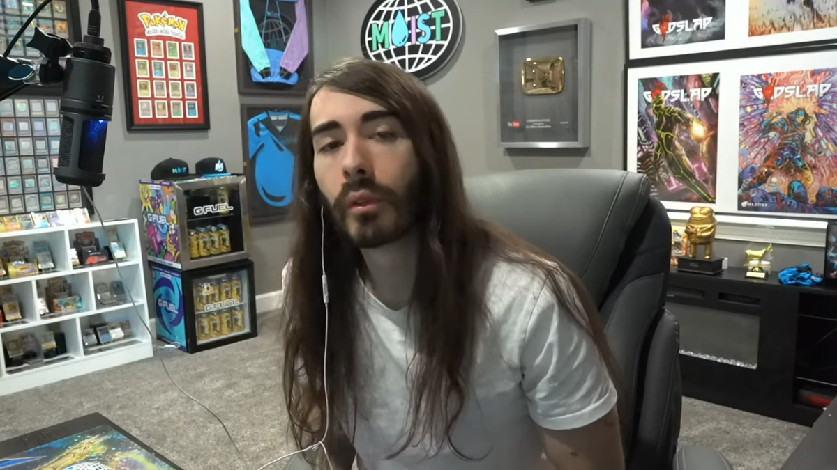 charity stream