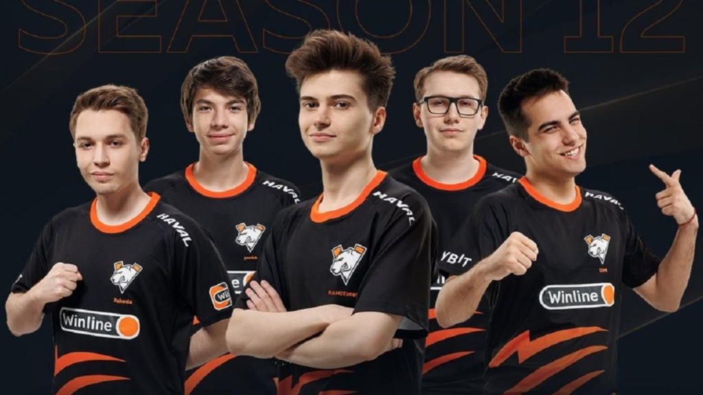 Virtus.pro-dota-2