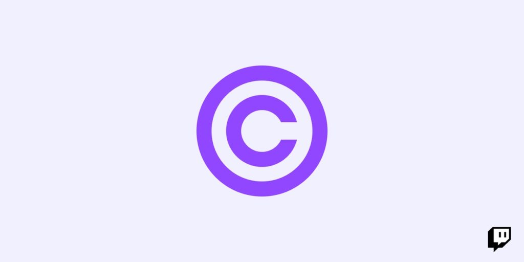 twitch-dmca