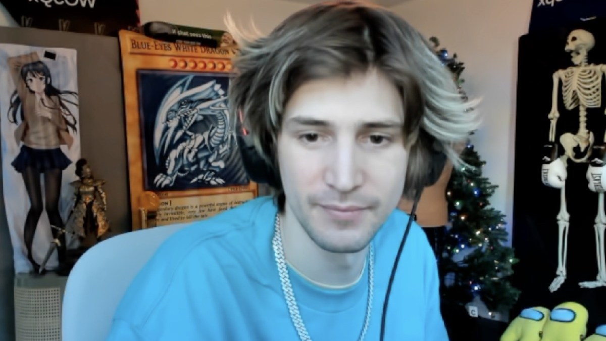 xQc-twitch