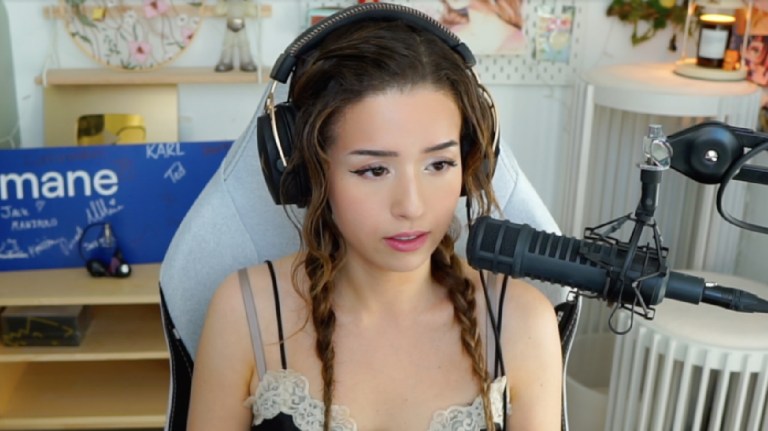 pokimane